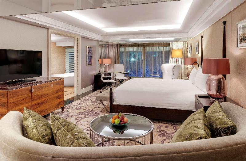 Стандартный Номер Кровать Кинг, Seffner Inn And Suites