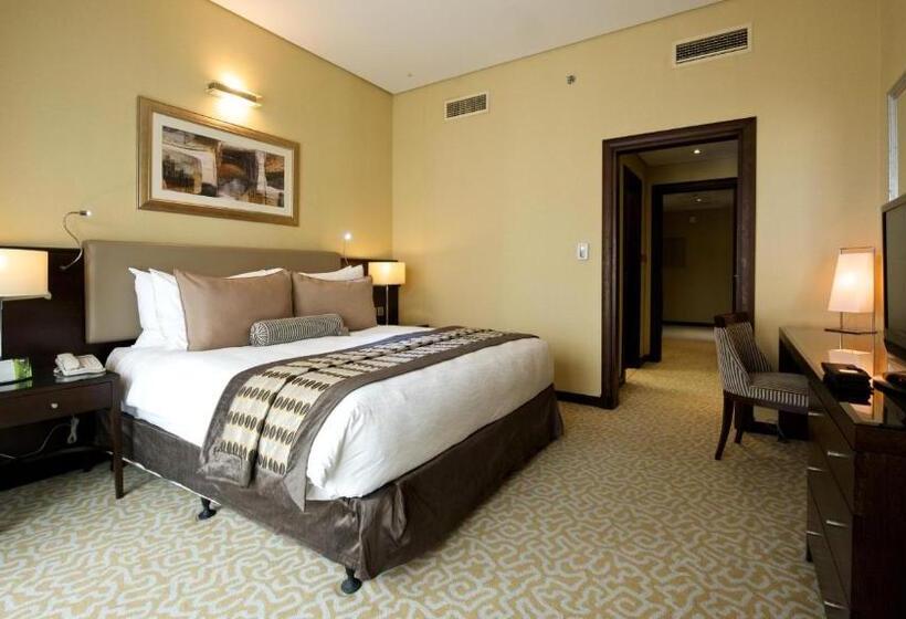 Апартаменты Ejecutiva 3 Спальни, Time Oak Hotel & Suites
