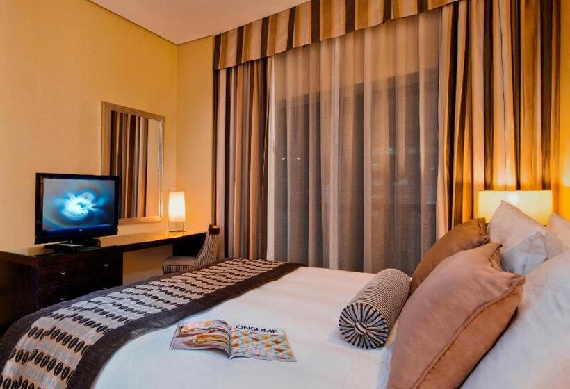 Номер Deluxe, Time Oak Hotel & Suites