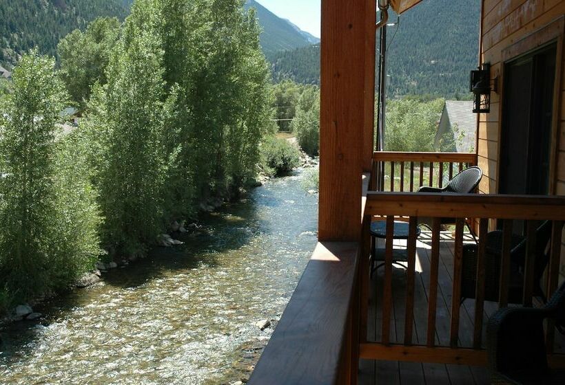 اتاق استاندارد با تخت دوبل, Chateau Chamonix