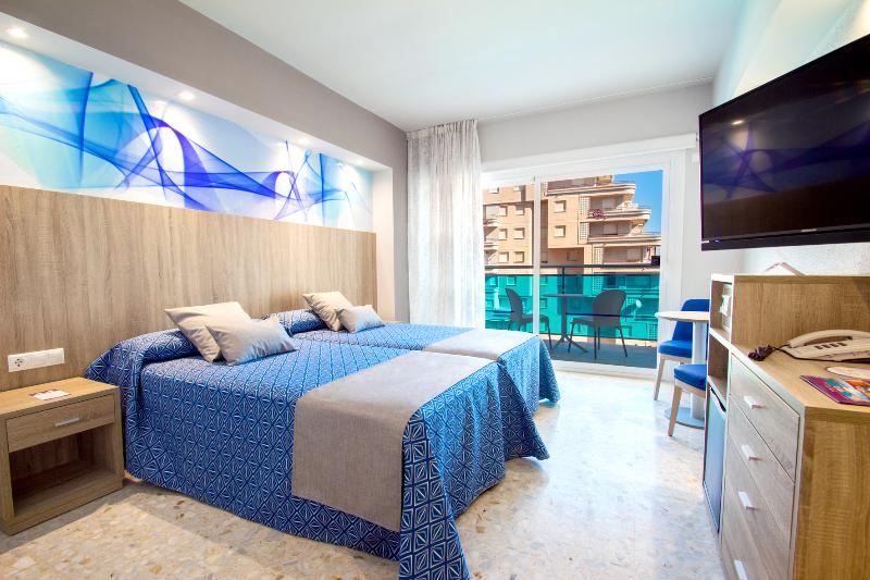 Номер Стандарт, Servigroup Koral Beach