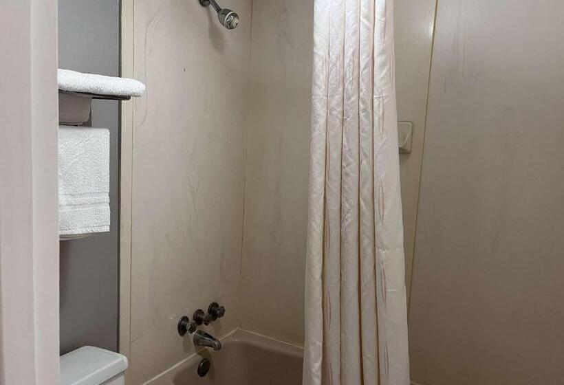 Стандартный Номер Кровать Кинг, Studio 6 Suites Perry, Ga