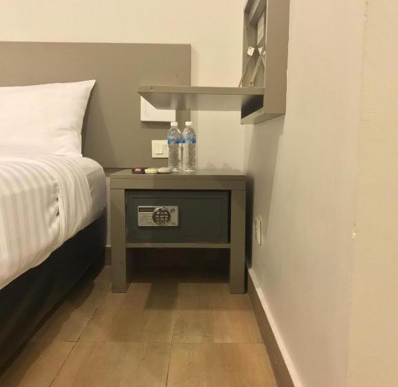 Семейный Номер, Tune Hotels   1 Borneo, Kota Kinabalu
