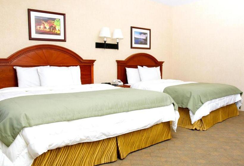 Номер Deluxe, Lyn Aire Motel