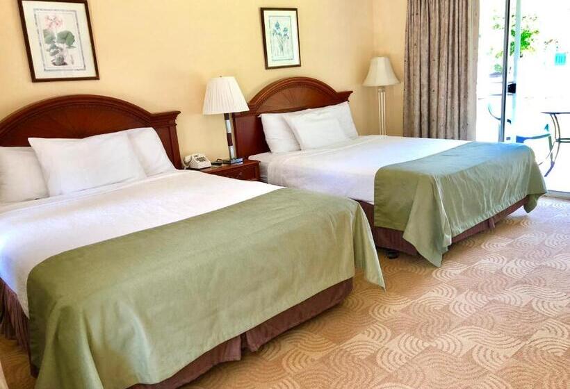 Номер Стандарт, Lyn Aire Motel