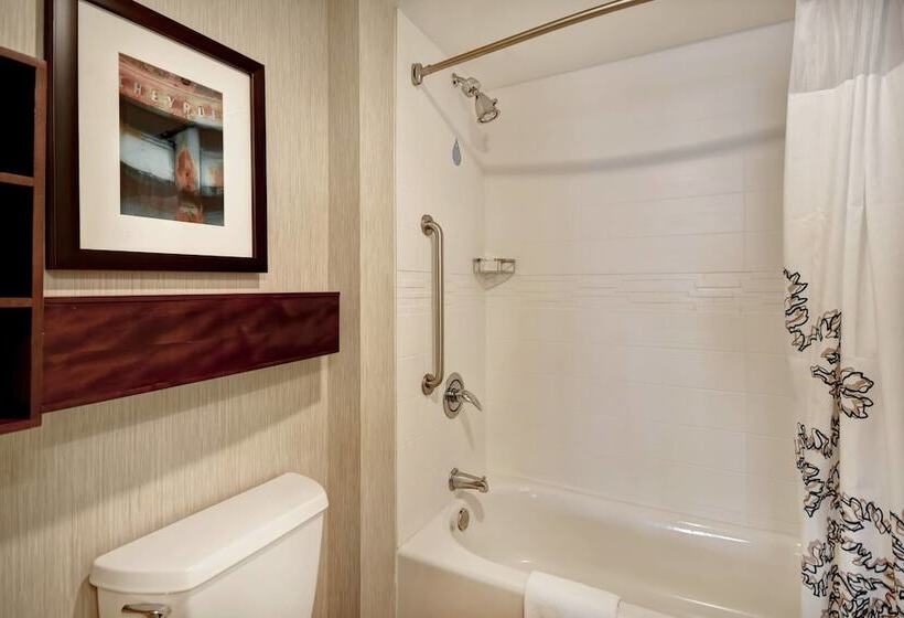 Люкс, Residence Inn By Marriott Stillwater