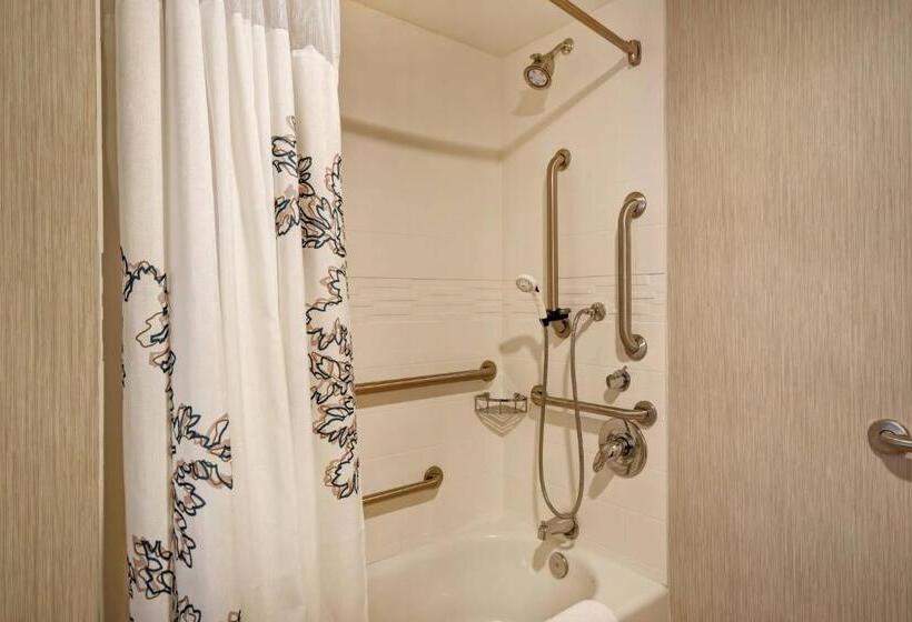 Студио Стандарт Кровать Кинг, Residence Inn By Marriott Stillwater