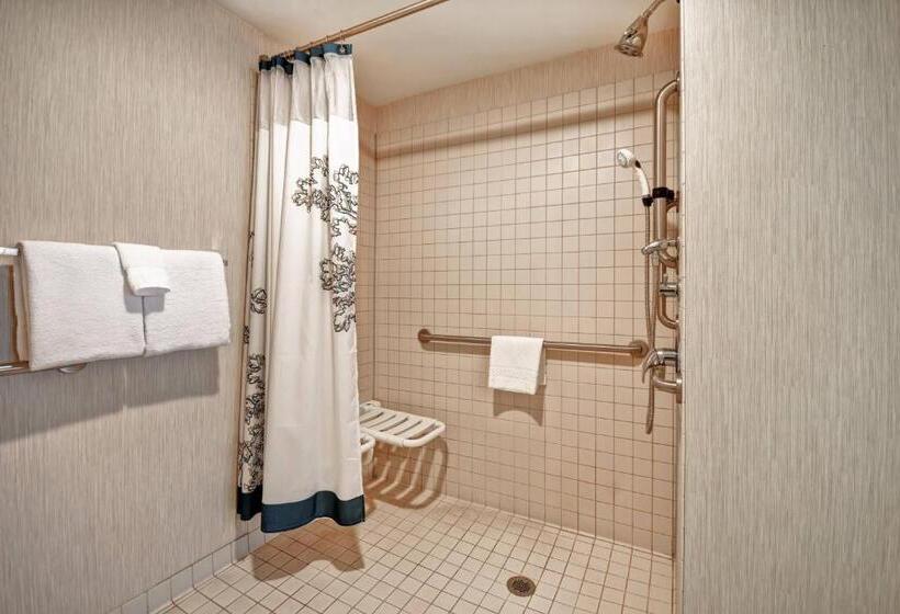 Люкс 2 Спальни, Residence Inn By Marriott Stillwater