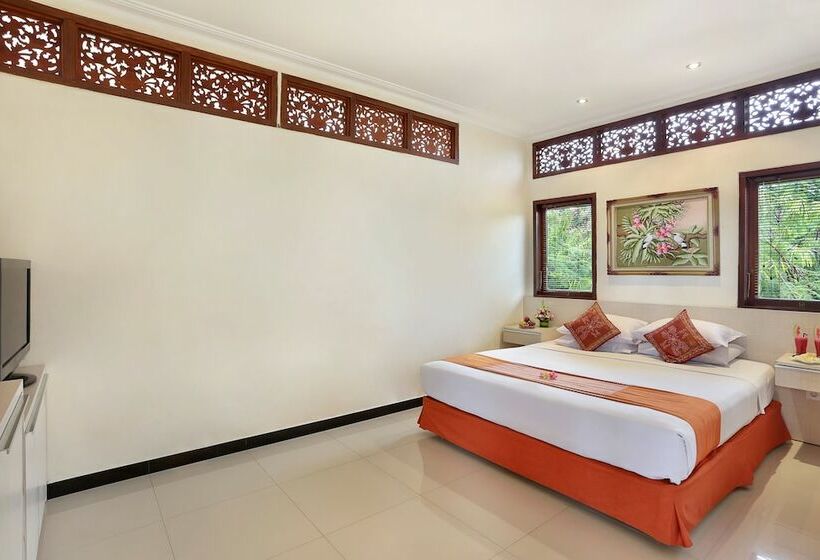 Номер Стандарт, The Batu Belig Hotel & Spa