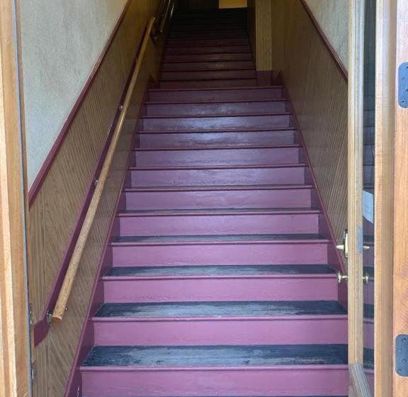 Стандартный Номер Кровать Кинг, Historic Hotel Greybull