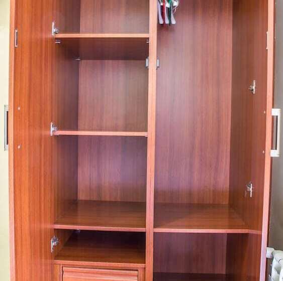 이코노미 룸, Hostal Hotil Coruña Centro