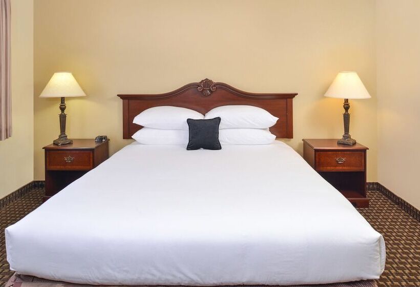 Люкс Адаптированный для Инвалидов, Comfort Inn & Suites Susanville
