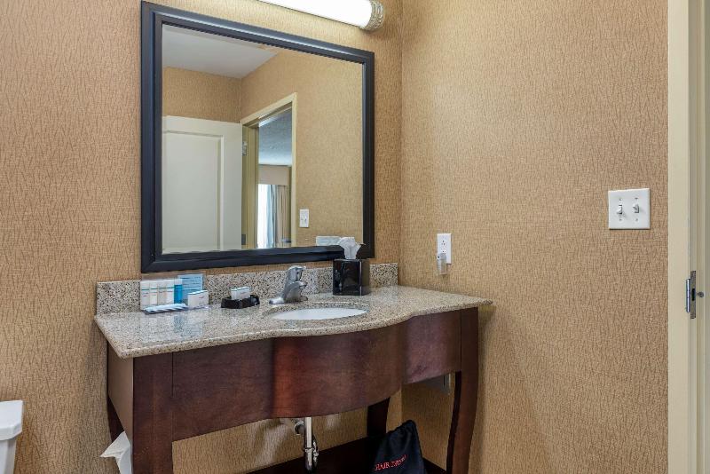 Номер Стандарт, Holiday Inn Express & Suites Klamath Falls Central, An Ihg
