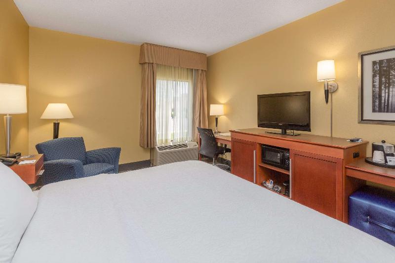 Номер Стандарт, Holiday Inn Express & Suites Klamath Falls Central, An Ihg