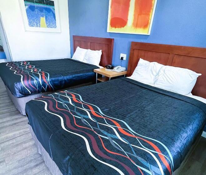 스탠다드 룸, Ridgecrest An Extended Stay Studios