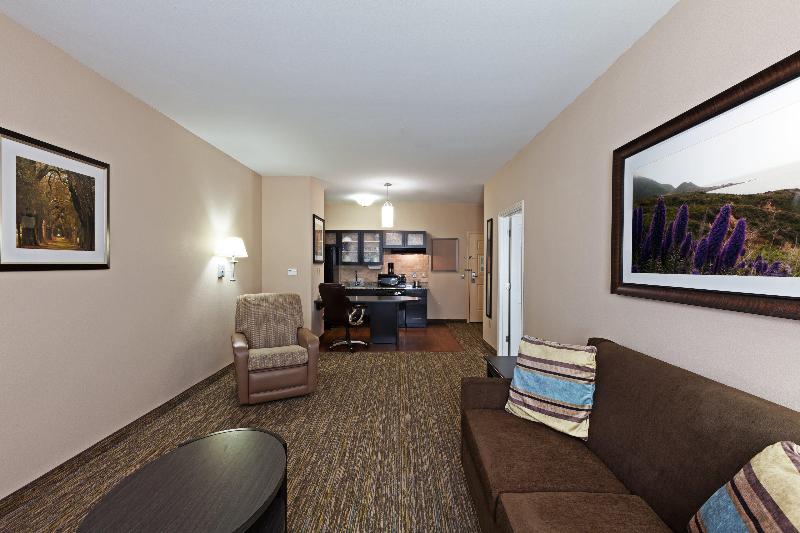 Люкс, Candlewood Amarillo Western Crossing, An Ihg