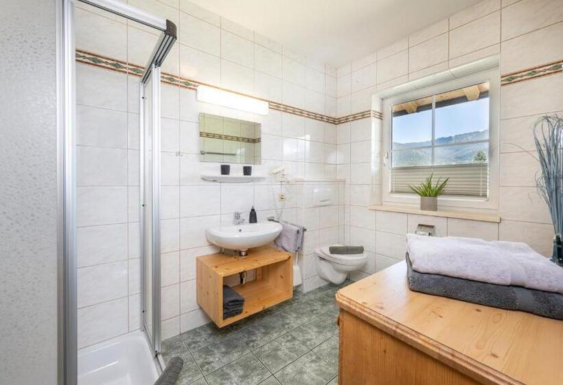 Апартаменты 2 Спальни, Aparthotel Stadler