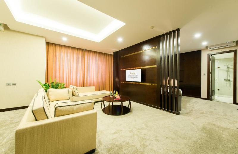 Стандартный Номер Кровать Кинг, Beachcomber Motel