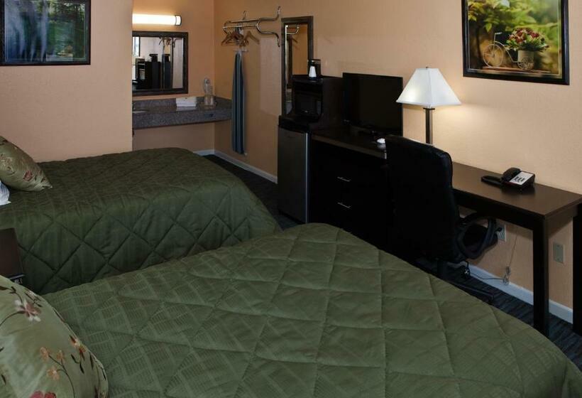 Номер Стандарт, Bostonian Inn