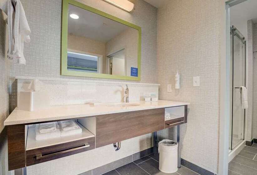 Номер Стандарт, Hampton Inn Oak Grove Fort Campbell
