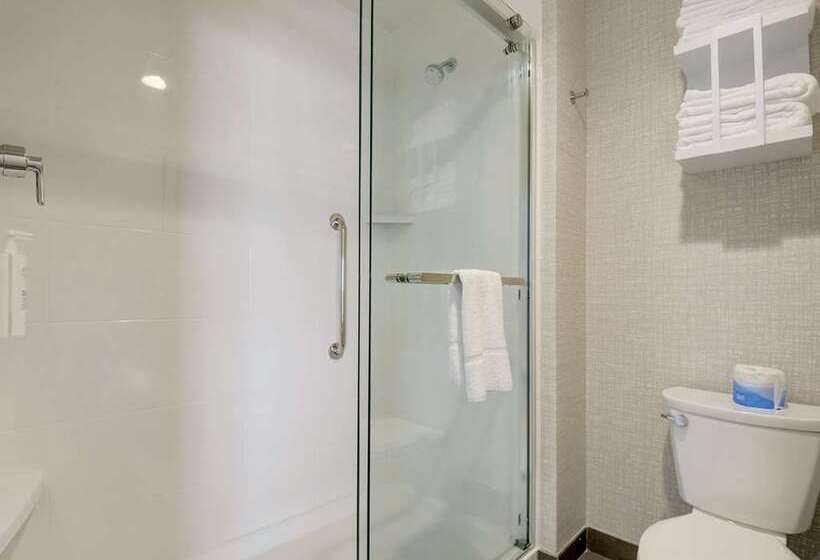 Номер Стандарт, Hampton Inn Oak Grove Fort Campbell