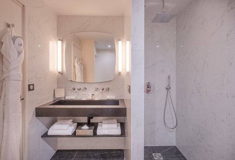 Номер Стандарт, Le Boutique Hotel & Spa