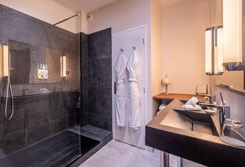 Номер Стандарт, Le Boutique Hotel & Spa
