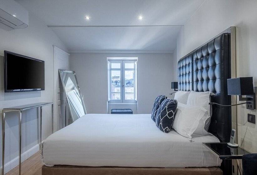 Апартаменты 1 Спальня, Le Boutique Hotel & Spa