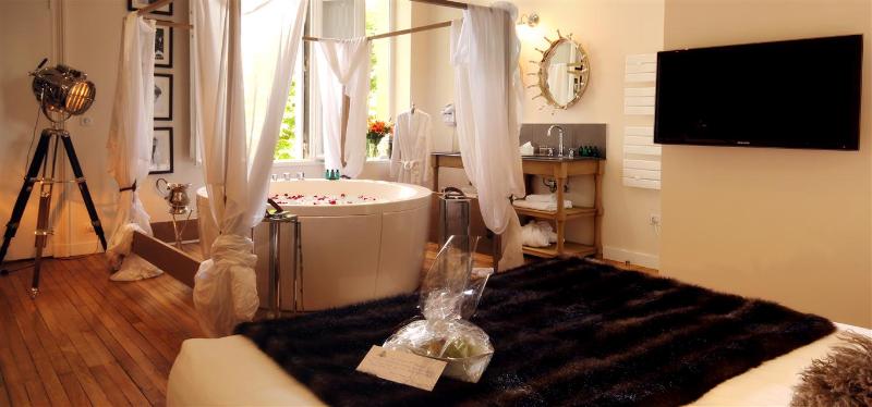 Полулюкс, Le Boutique Hotel & Spa