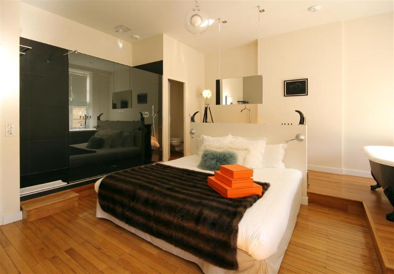 Полулюкс, Le Boutique Hotel & Spa