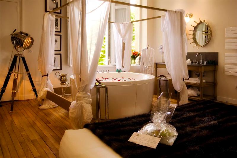 Полулюкс, Le Boutique Hotel & Spa