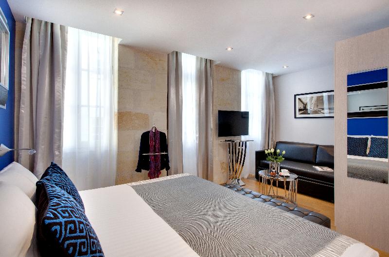 Номер Deluxe, Le Boutique Hotel & Spa