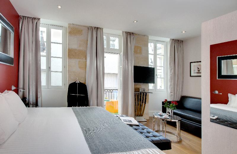 Номер Deluxe, Le Boutique Hotel & Spa