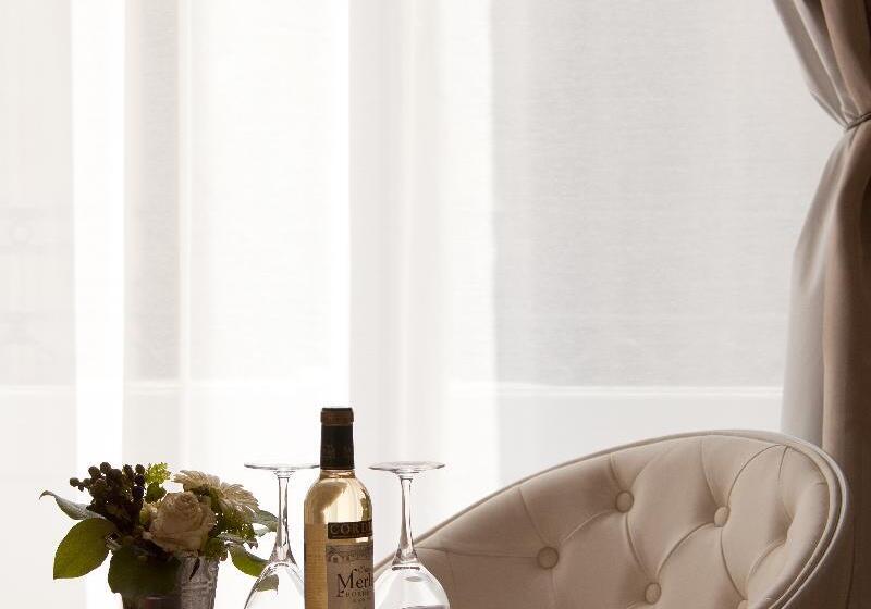 Номер Стандарт, Le Boutique Hotel & Spa