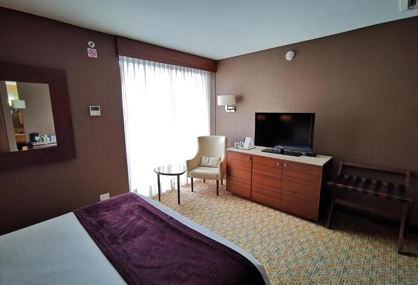 스탠다드 룸, Mercure Bogotá Calle 100