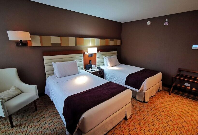 스탠다드 룸, Mercure Bogotá Calle 100