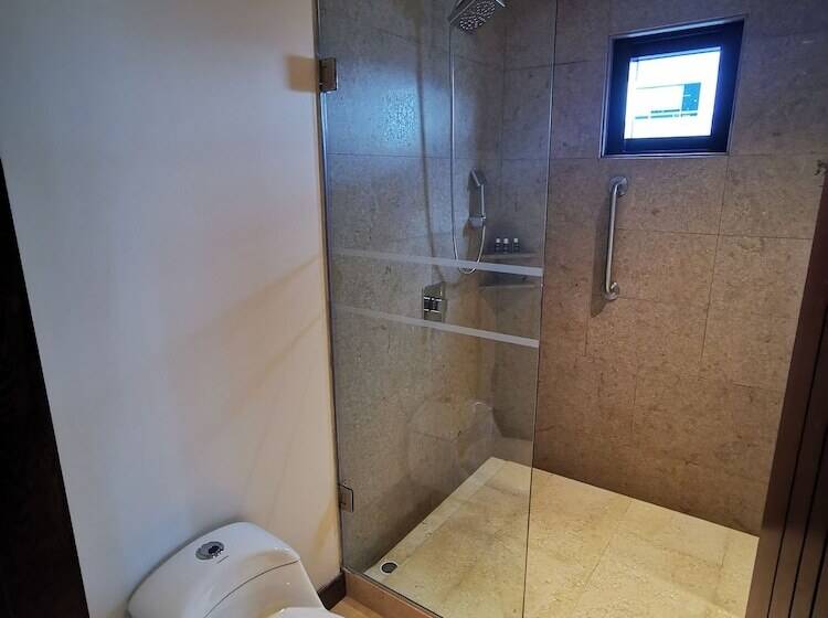 스탠다드 룸, Mercure Bogotá Calle 100