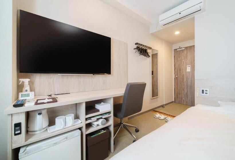 Номер Стандарт, Super Hotel Tokyo Jr Kamata Nishiguchi
