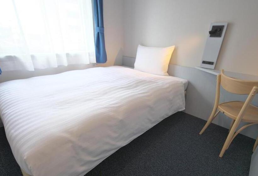 Номер Economy Индивидуальный, Toyoko Inn Tokyo Haneda Kuko N. 2