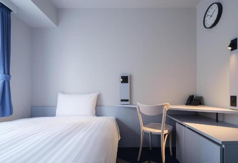 Номер Стандарт Индивидуальный, Toyoko Inn Tokyo Haneda Kuko N. 2