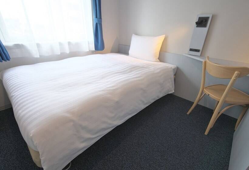 Номер Economy Индивидуальный, Toyoko Inn Tokyo Haneda Kuko N. 2