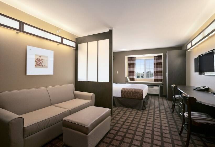스위트, Microtel Inn & Suites