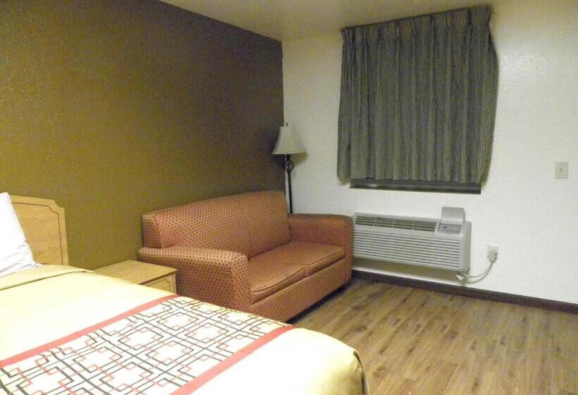 Стандартный Номер Кровать Кинг, Guest Inn Rogers