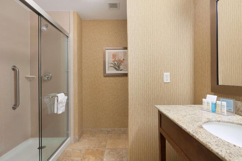 Стандартный Номер Кровать Кинг, Hampton Inn & Suites Williston