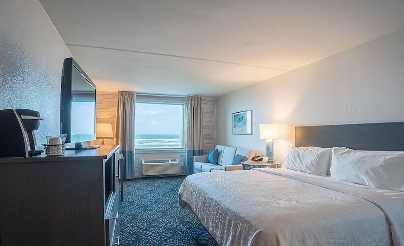 标准间, Holiday Inn Resort South Padre Island Beach Front, An Ihg