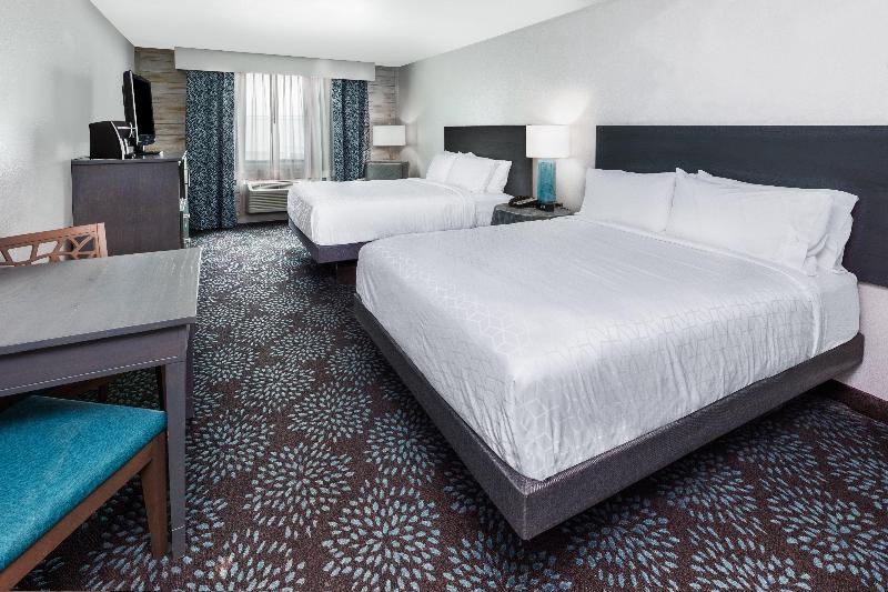 标准间, Holiday Inn Resort South Padre Island Beach Front, An Ihg