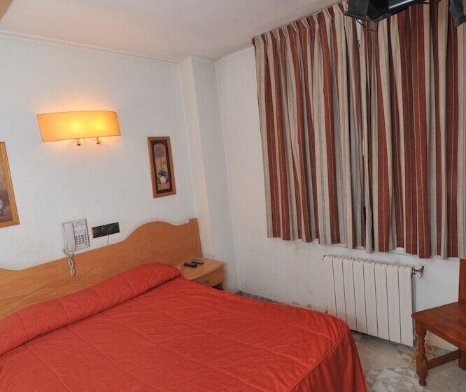 Номер Стандарт, Hostal Goyma Ii
