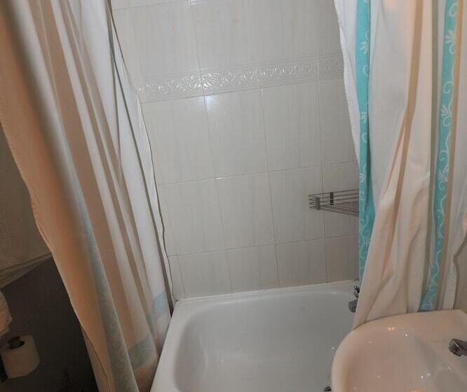 Номер Стандарт, Hostal Goyma Ii