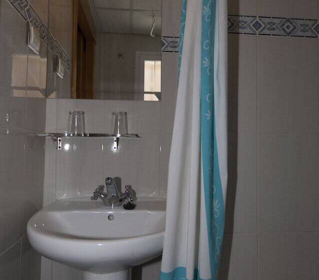 Номер Стандарт Индивидуальный, Hostal Goyma Ii