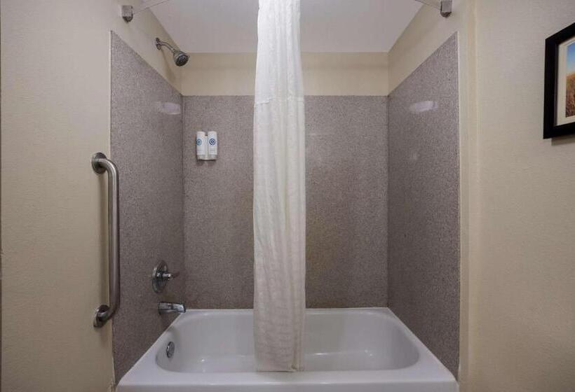 Стандартный Номер Кровать Кинг, Comfort Inn & Suites Midway   Tallahassee West